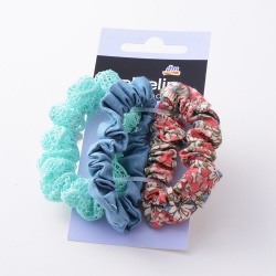 scrunchies